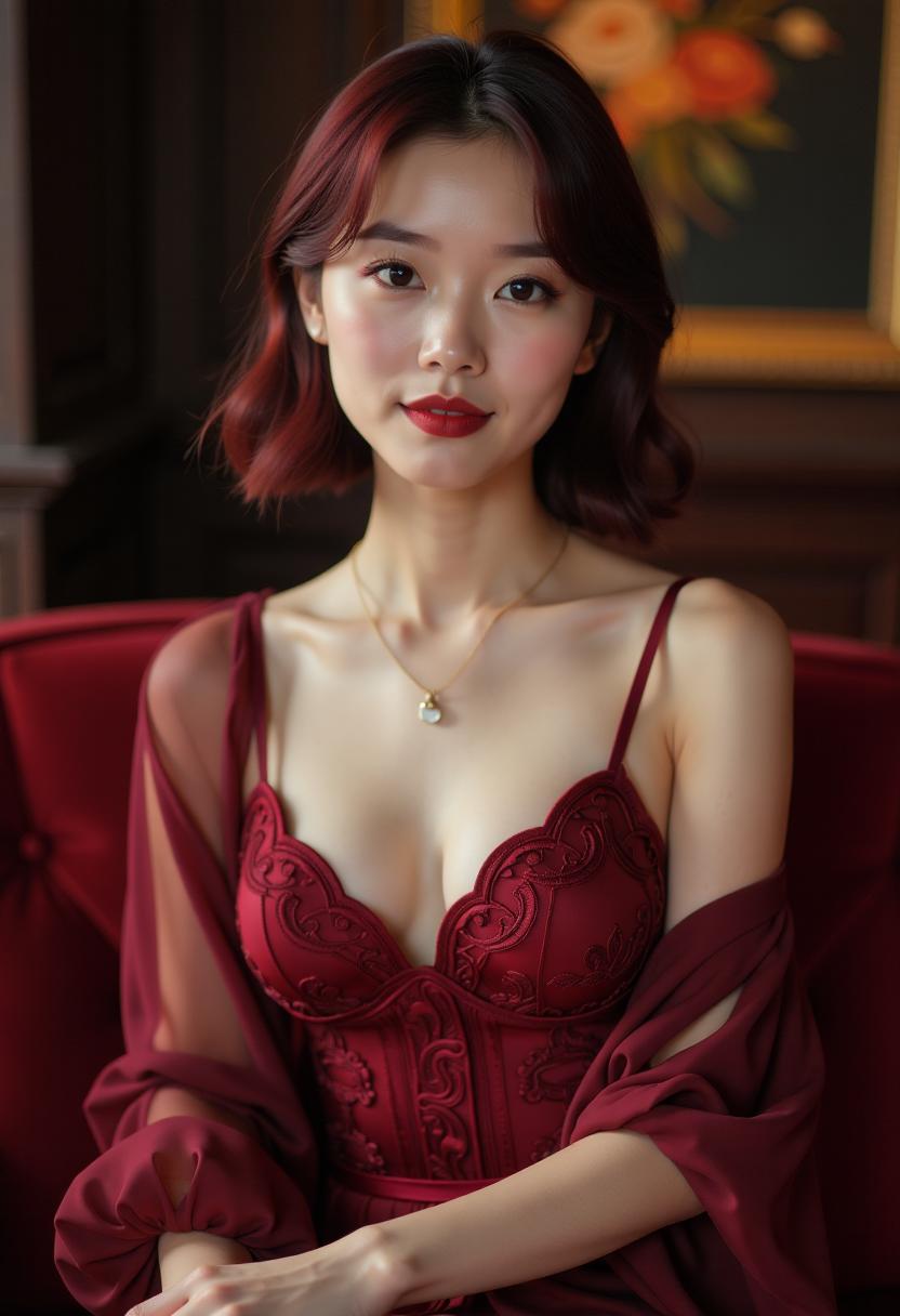 长白山纪事