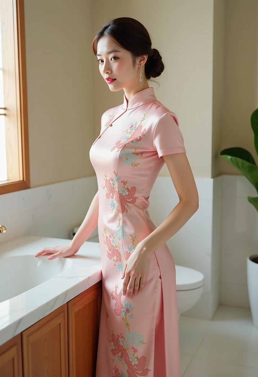 金钗渡