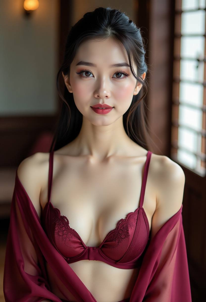 石斛少年
