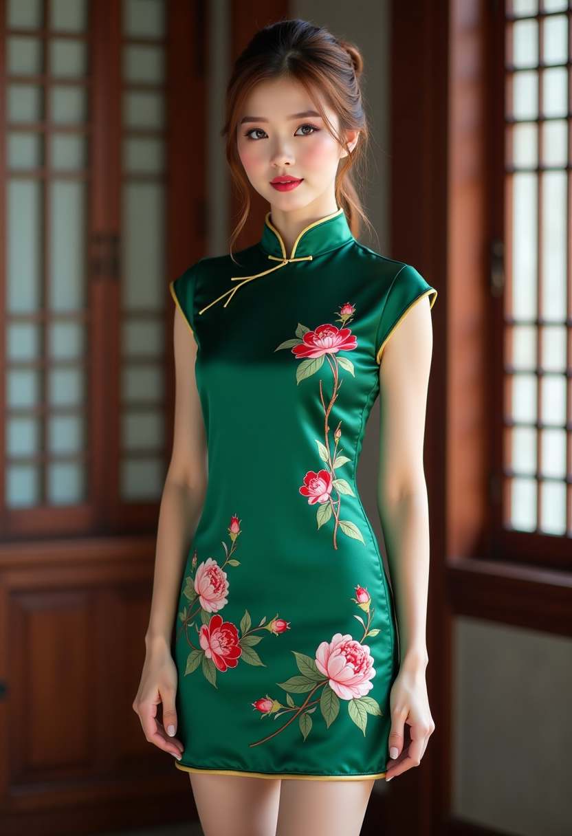 黄精片海报